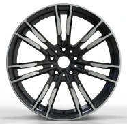Кованый диск HJ0128-2L на BMW