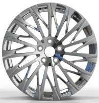 Кованый диск HJ0147