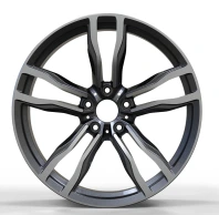 Кованый диск HJ0260 на BMW