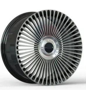 Кованый диск BRL6618