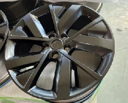 Кованый диск 56003 на NIO, Li Auto