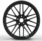 Кованый диск HJ0053 на Audi, Volkswagen