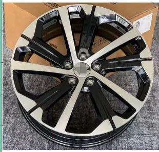 Кованый диск BRL6112 на AITO, NIO, Li Auto