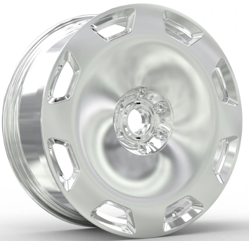 Кованый диск HJ0635 на Toyota, Lexus, Great Wall