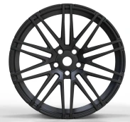 Кованый диск HJ0029 на Land Rover