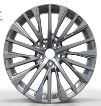 Кованый диск HJ0360 на Toyota, Lexus, Great Wall