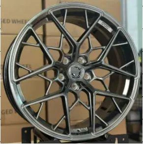 Кованый диск BRL1256