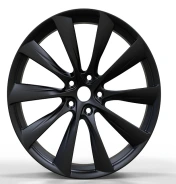 Кованый диск HJ0215-2 на Tesla, BYD