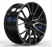 Кованый диск HJ0010-1L