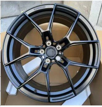 Кованый диск BRL3907