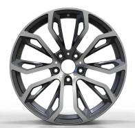 Кованый диск HJ0194 на BMW