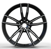 Кованый диск HJ0191 на BMW