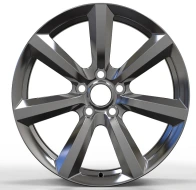 Кованый диск HJ0150 на Toyota, Lexus, Great Wall