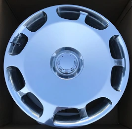 Кованый диск HJ0020 на Mercedes-Benz