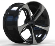 Кованый диск HJ0004
