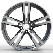 Кованый диск HJ0121-2 на BMW