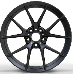 Кованый диск HJ0049-2L