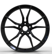 Кованый диск HJ0276 на Maserati