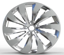 Кованый диск HJ0062-2 на Bentley, Rolls-Royce
