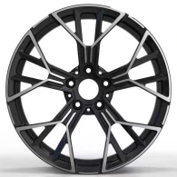 Кованый диск HJ0094-2 на BMW