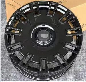 Кованый диск BRL6050 на AITO, NIO, Li Auto