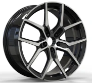 Кованый диск HJ0462 на Lincoln, Volvo, Zeekr и др.