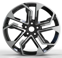 Кованый диск HJ0120 на NIO, Li Auto, Xiaomi и др.
