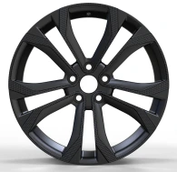 Кованый диск HJ0165 на Toyota, Lexus, Nissan и др.