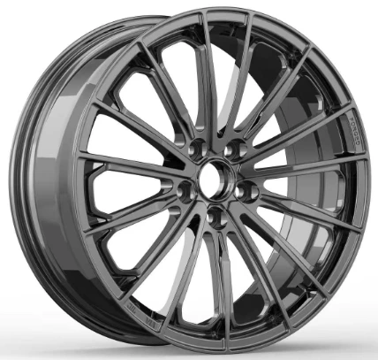 Кованый диск HJ0607 на Toyota, Lexus, Great Wall