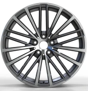 Кованый диск HJ0138-2 на BMW
