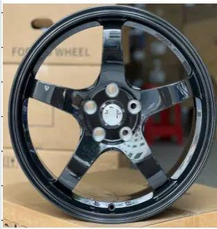 Кованый диск NFRL601
