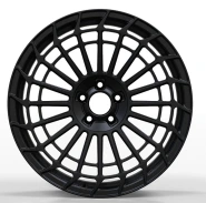 Кованый диск HJ0275 на Mercedes-Benz