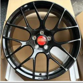 Кованый диск NFRL804