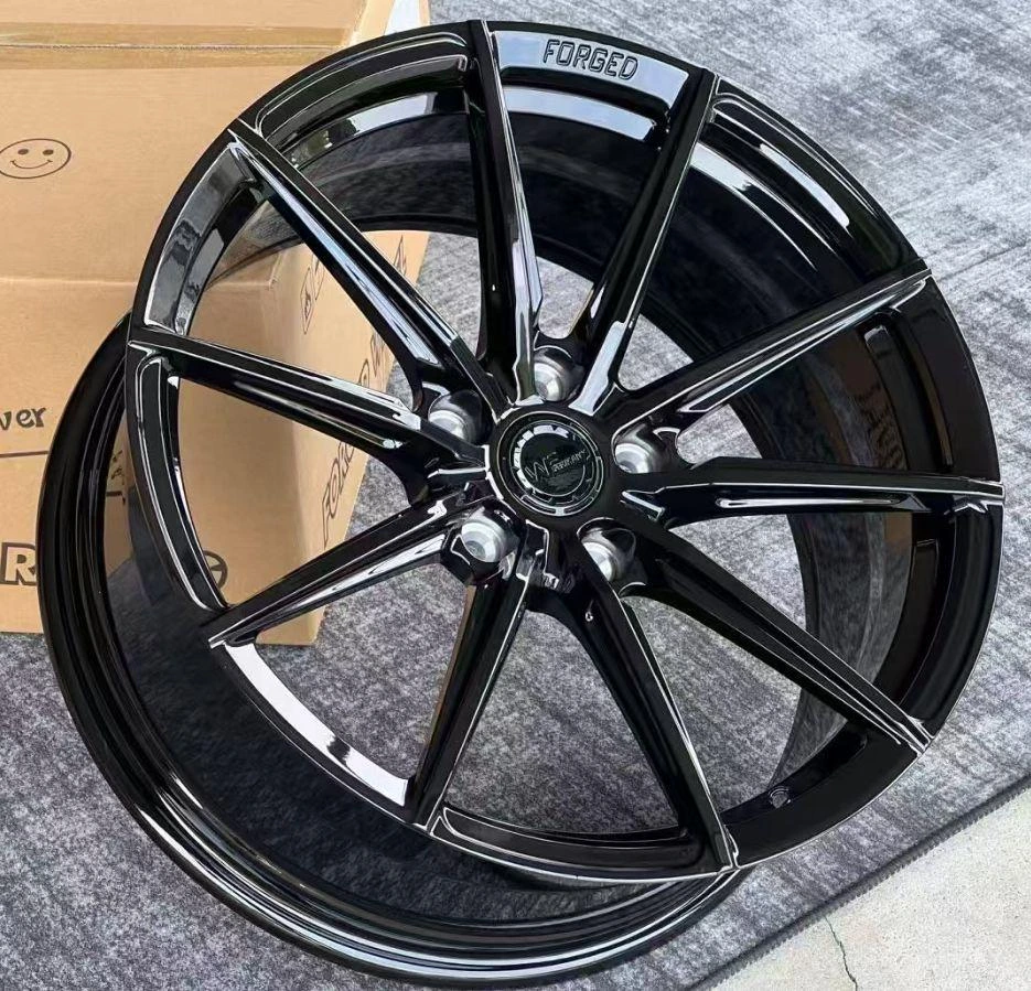 Кованый диск BRL2807