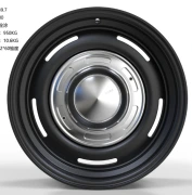 Кованый диск HJ0330 на Toyota, Lexus, Great Wall