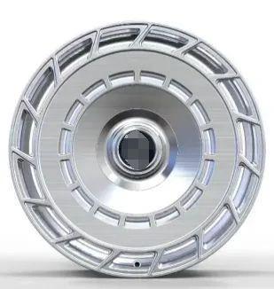 Кованый диск BRL6359 на AITO, NIO, Li Auto