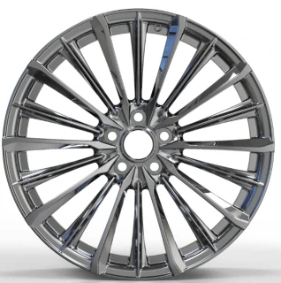 Кованый диск 378 на Toyota, Lexus, Nissan