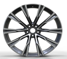 Кованый диск HJ0259 на BMW