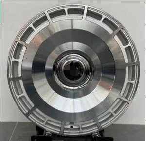 Кованый диск BRL6042 на AITO, NIO, Li Auto