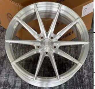 Кованый диск BRL2830
