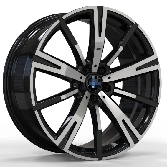Кованый диск HJ0484 на BMW