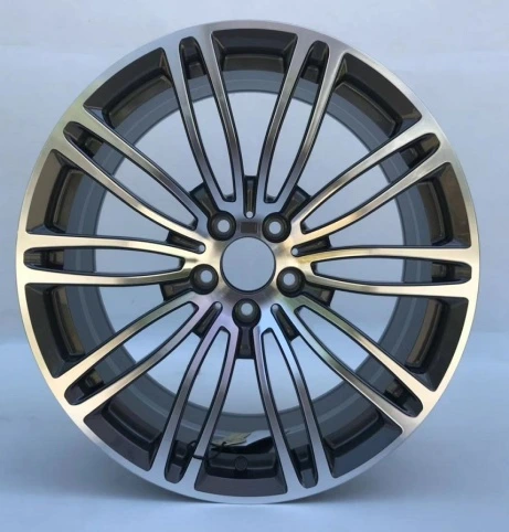 Кованый диск ZL0144 на BMW