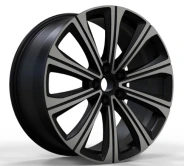 Кованый диск HJ0473 на NIO, Li Auto, Xiaomi и др.
