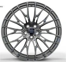 Кованый диск HJ0369 на Toyota, Lexus, Great Wall