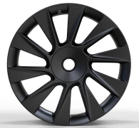 Кованый диск HJ0152-1L на Hongqi, Tesla, BYD