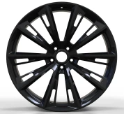 Кованый диск HJ0170 на Audi, Volkswagen