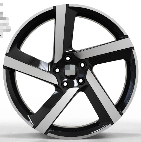 Кованый диск HJ0555 на NIO, Li Auto, Xiaomi и др.