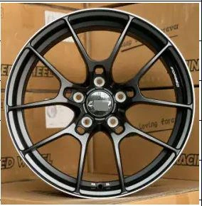 Кованый диск BRL3703