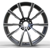 Кованый диск HJ0181 на BMW