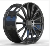 Кованый диск HJ0006-1L на Mercedes-Benz